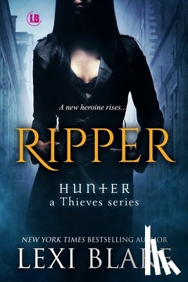 Blake, Lexi - Ripper