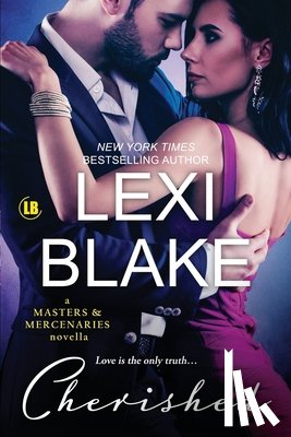 Blake, Lexi - Cherished: A Masters and Mercenaries Novella