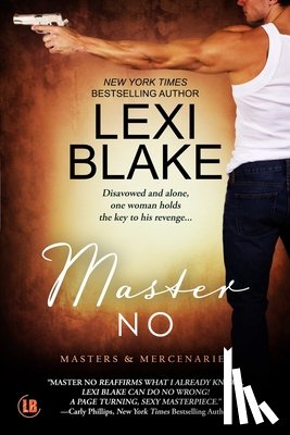 Blake, Lexi - Master No
