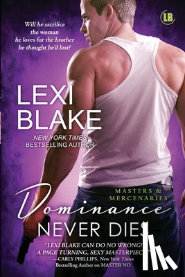Blake, Lexi - Dominance Never Dies