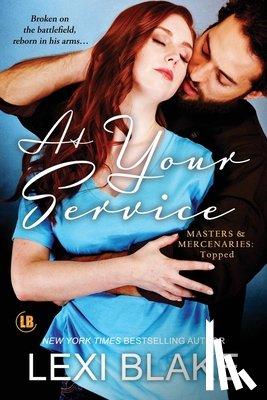 Blake, Lexi - At Your Service