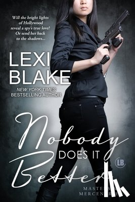 Blake, Lexi - Nobody Does It Better