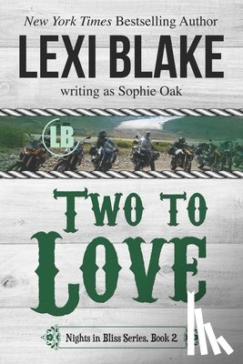Oak, Sophie - Two to Love