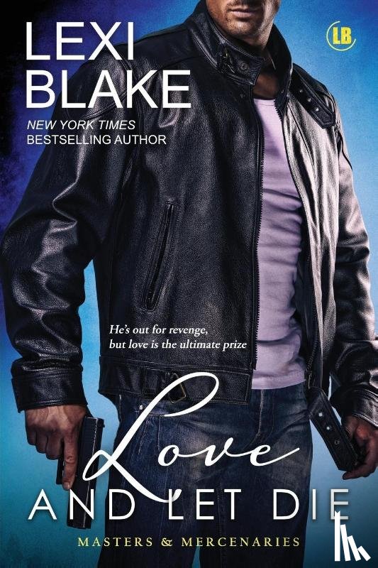Lexi, Blake - Love and Let Die