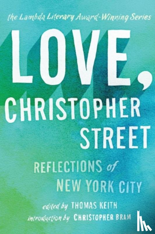  - Love, Christopher Street