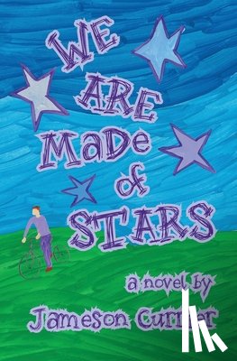 Currier, Jameson - We Are Made of Stars