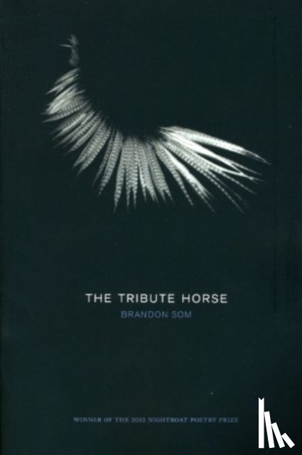 Som, Brandon - The Tribute Horse