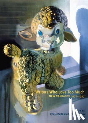  - Writers Who Love Too Much