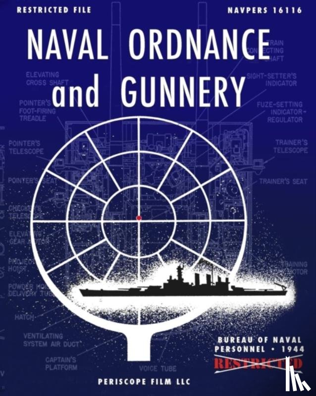Naval Personnel, Bureau of - Naval Ordnance and Gunnery