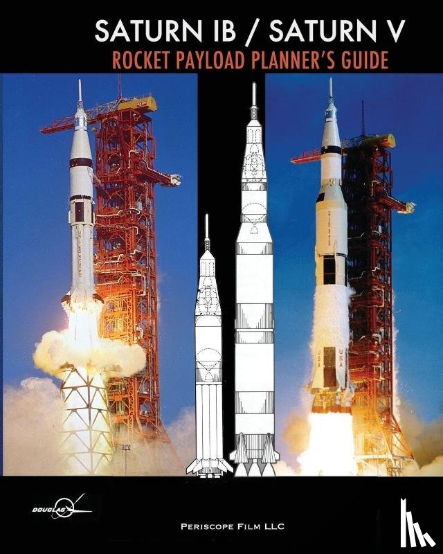 Aircraft, Douglas - Saturn IB / Saturn V Rocket Payload Planner's Guide