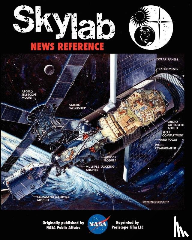 NASA - NASA Skylab News Reference
