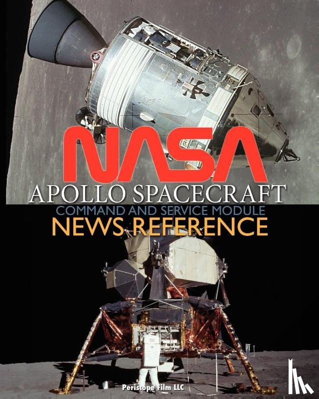 NASA - NASA Apollo Spacecraft Command and Service Module News Reference