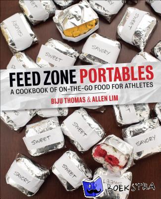 Thomas, Biju, Lim, Allen - Feed Zone Portables