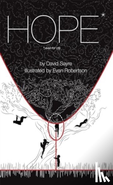 Sayre, David - Hope…