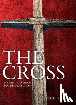 Sorge, Bob - The Cross