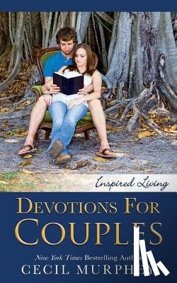 Murphey, Cecil - Devotions for Couples