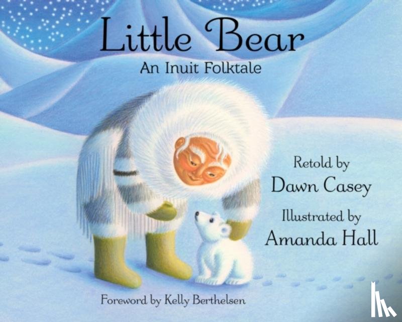 Casey, Dawn - Little Bear