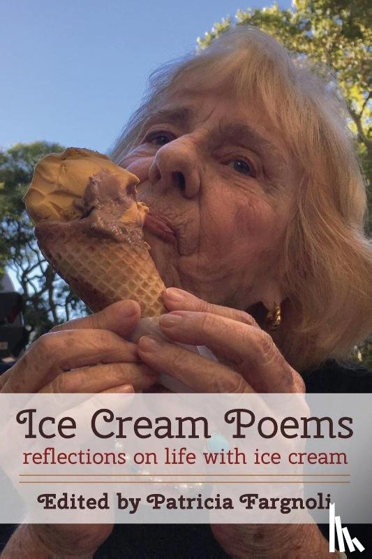  - Ice Cream Poems