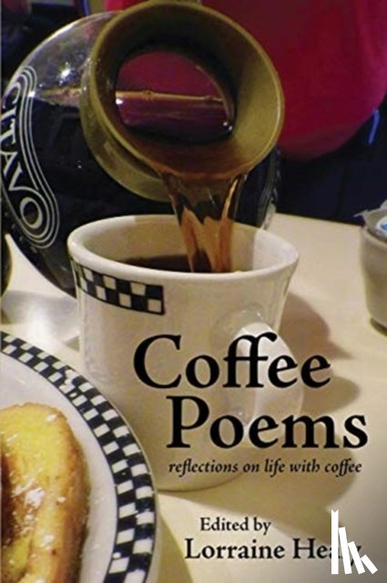  - Coffee Poems