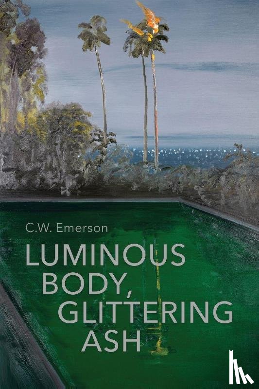 Emerson, C. W. - Emerson, C: Luminous Body, Glittering Ash