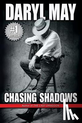 May, Daryl - Chasing Shadows