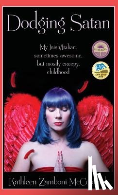 McCormick, Kathleen Zamboni - Dodging Satan