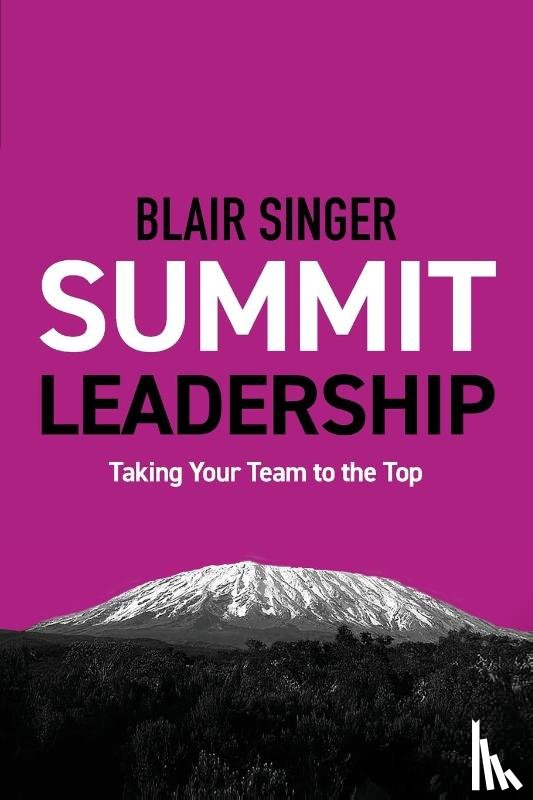 Singer, Blair - Summit Leadership