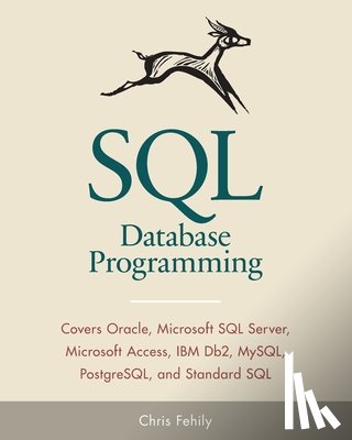 Fehily, Chris - SQL Database Programming (Fifth Edition)