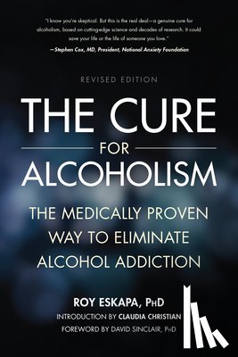 Eskapa, Roy - The Cure for Alcoholism