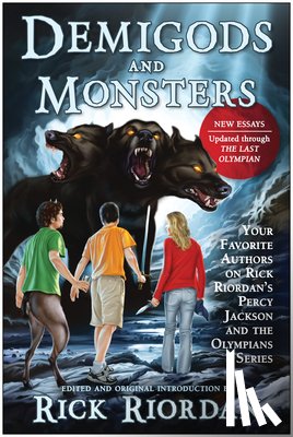  - Demigods and Monsters