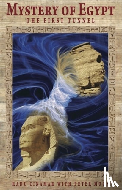 Cinamar, Radu - Mystery of Egypt