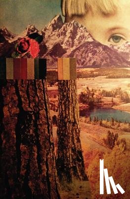 Woods, Sara June - Careful Mountain