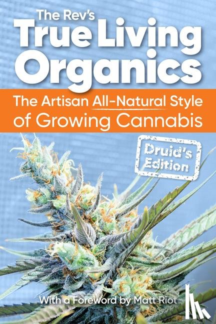 Rev, The - True Living Organics