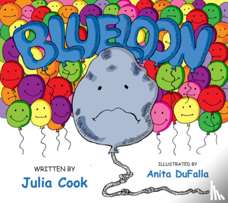 Cook, Julia - Blueloon