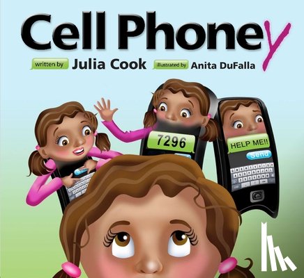 Cook, Julia - Cell Phoney