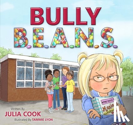 Cook, Julia - Bully Beans