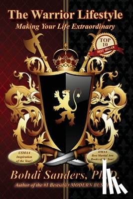 Christensen, Loren W. - The Warrior Lifestyle: Making Your Life Extraordinary