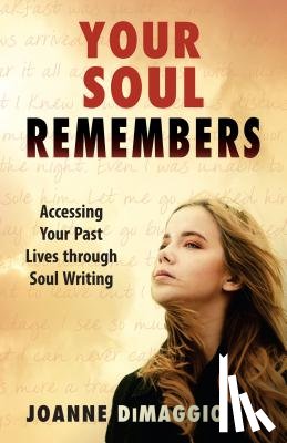 DiMaggio, Joanne (Joanne DiMaggio) - Your Soul Remembers