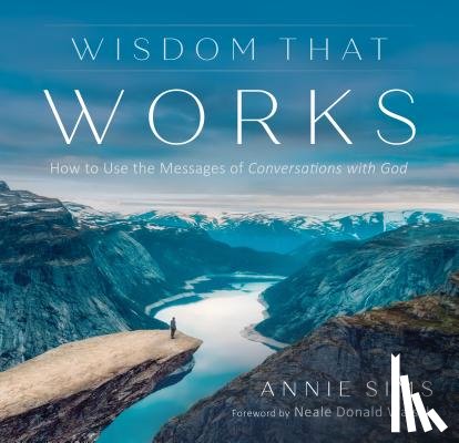 Sims, Annie (Annie Sims) - Wisdom That Works
