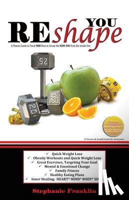 Franklin, Stephanie - REshape YOU