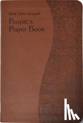 Evans, Francis - People's Prayer Book