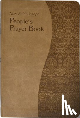 Evans, Francis - People's Prayer Book