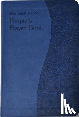 Evans, Francis - People's Prayer Book