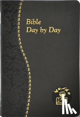 Kersten, John C. - Bible Day by Day: Minute Meditations for Every Day Based on Selected Text of the Holy Bible