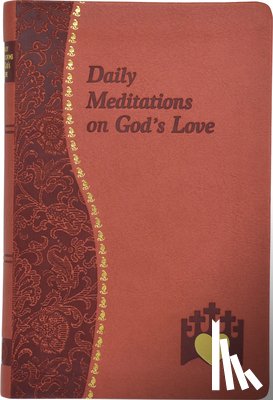 Alborghetti, Marci - Daily Meditations on God's Love
