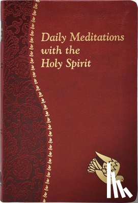 Winkler, Jude - Winkler, J: Daily Meditations with the Holy Spirit