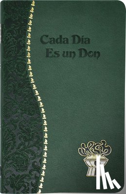 Schroeder, Frederick - Cada Dia Es un Don