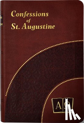 Lelen, J. M. - The Confessions of St. Augustine