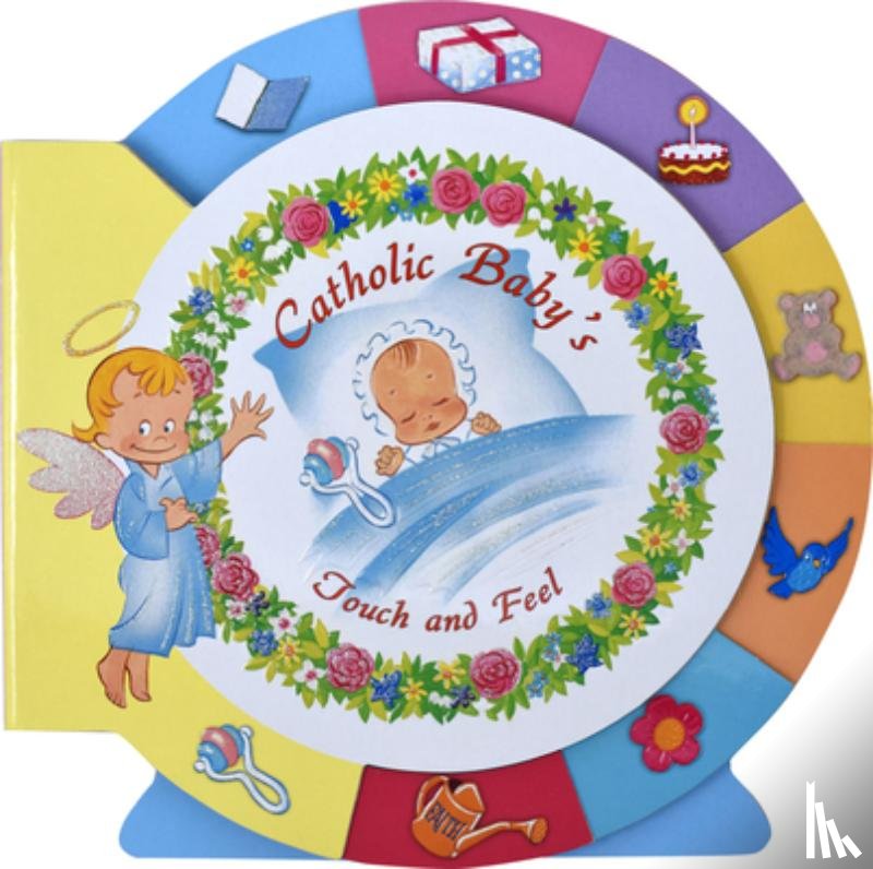 Lovasik, Lawrence G. - Catholic Baby's Touch and Feel