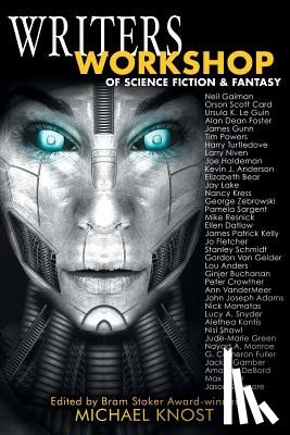 Knost, Michael - Writers Workshop of Science Fiction & Fantasy